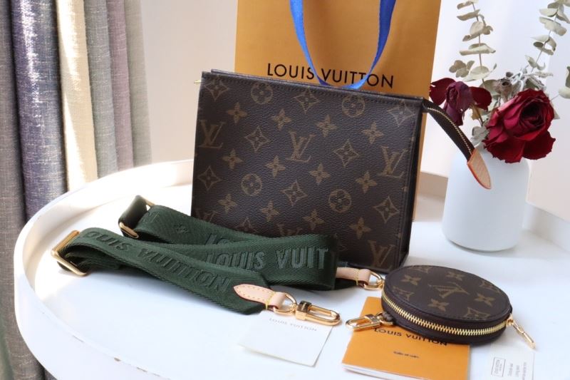 Louis Vuitton Satchel Bags